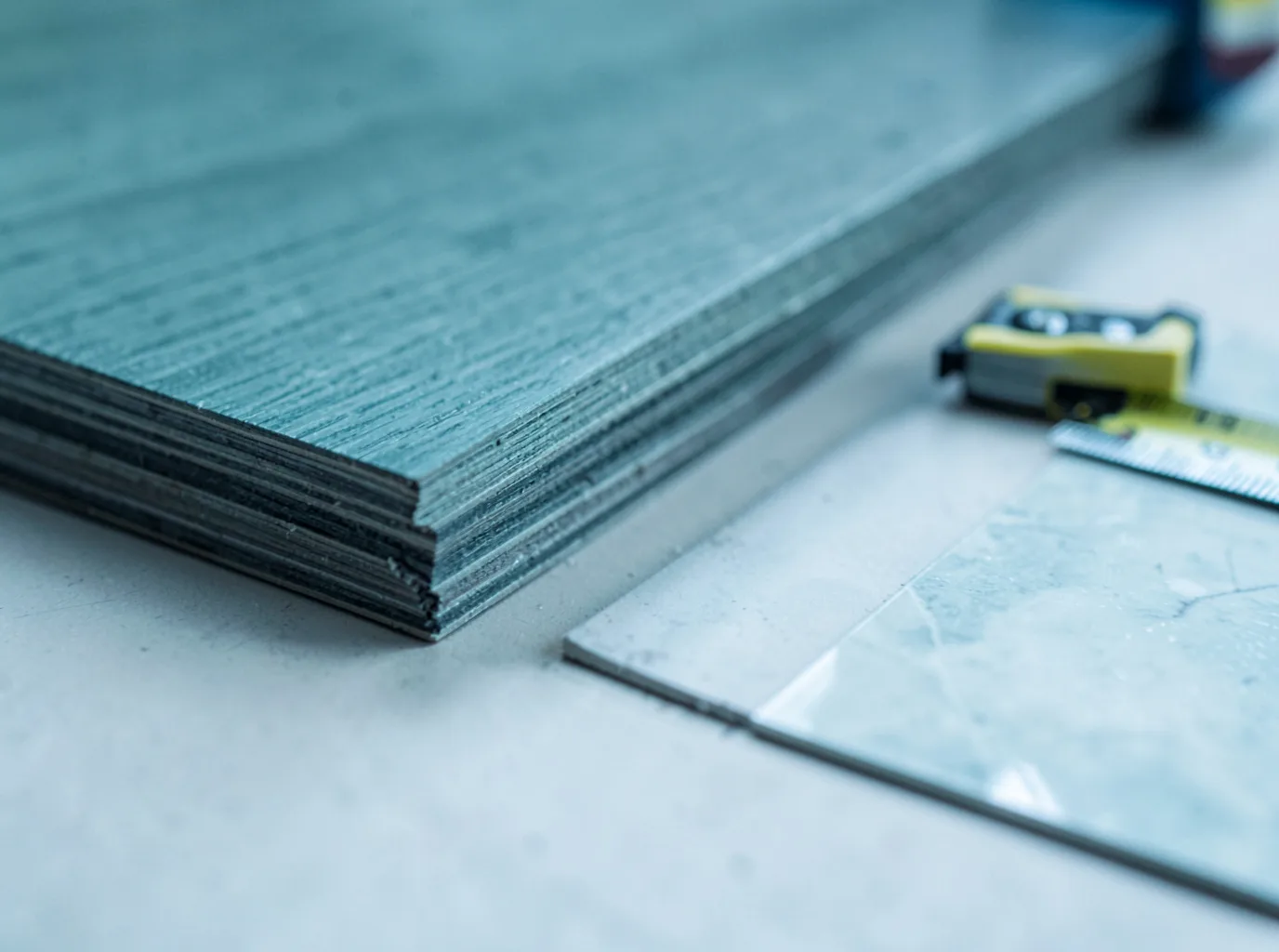 Luxury Vinyl Plank Installation Siler, KY FAQs